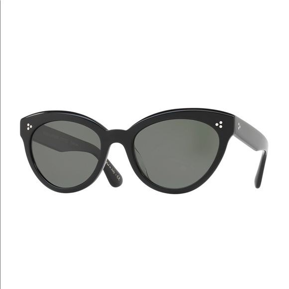 Oliver People’s Roella sunglasses